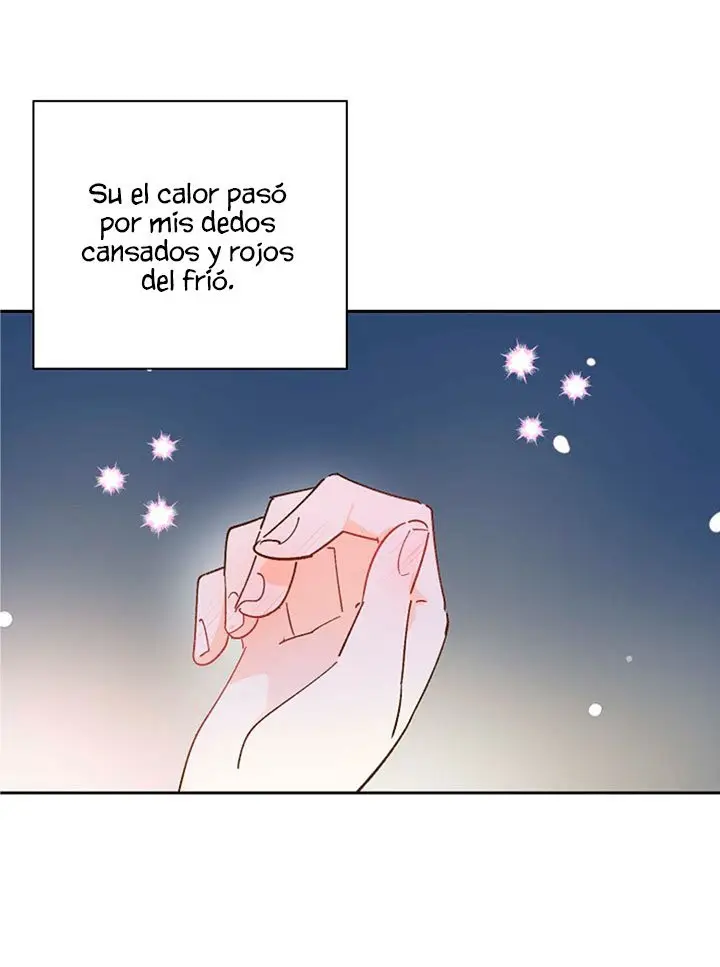 Al primer amor capítulo 29, página 23