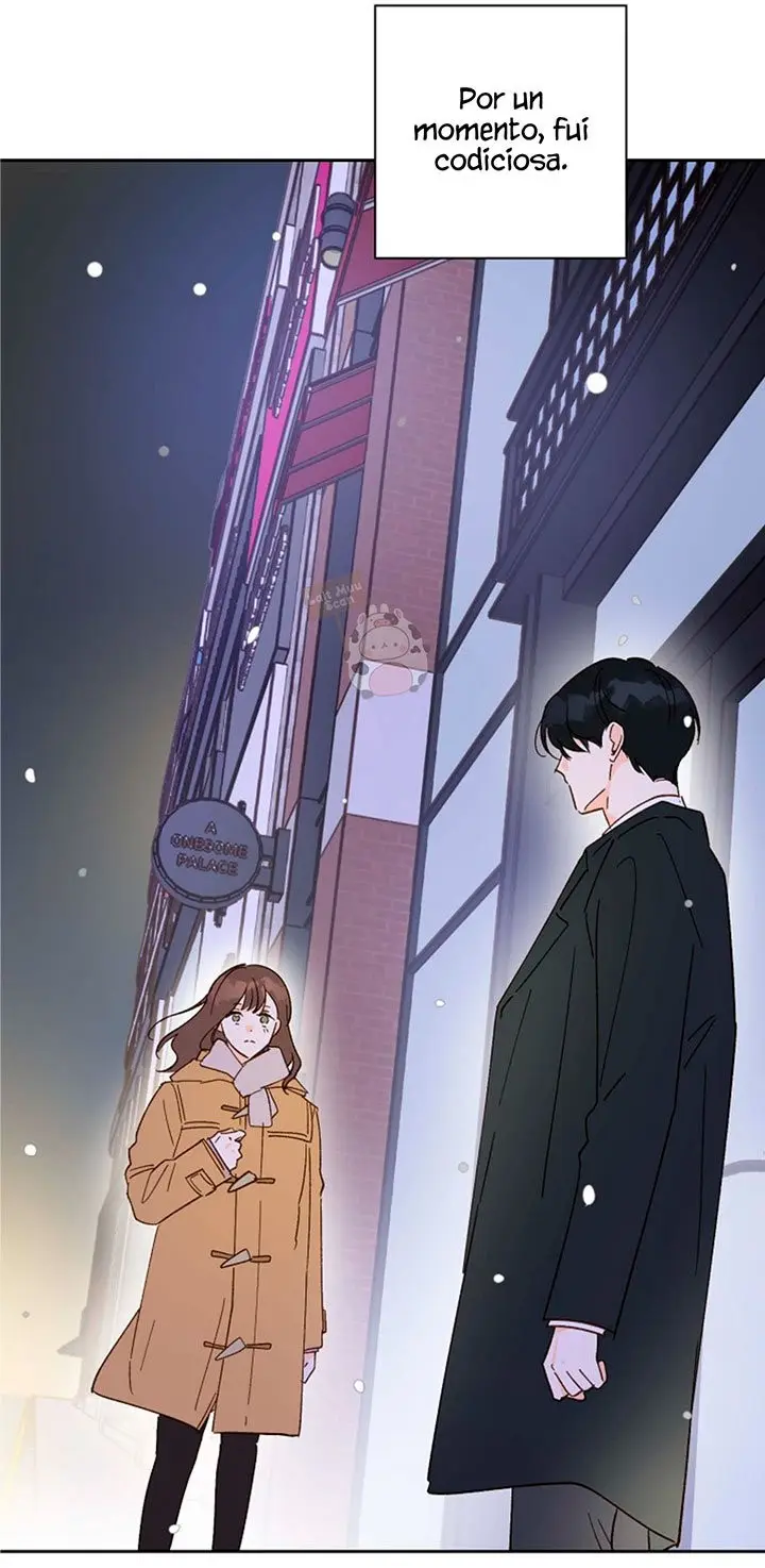 Al primer amor capítulo 29, página 24