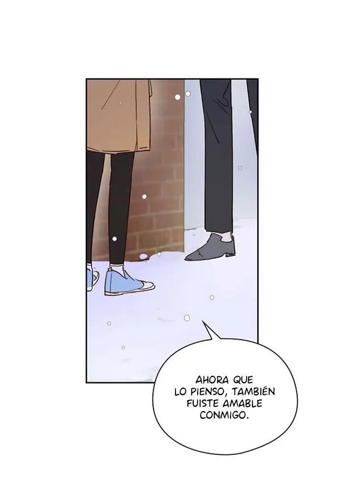 Al primer amor capítulo 29, página 41