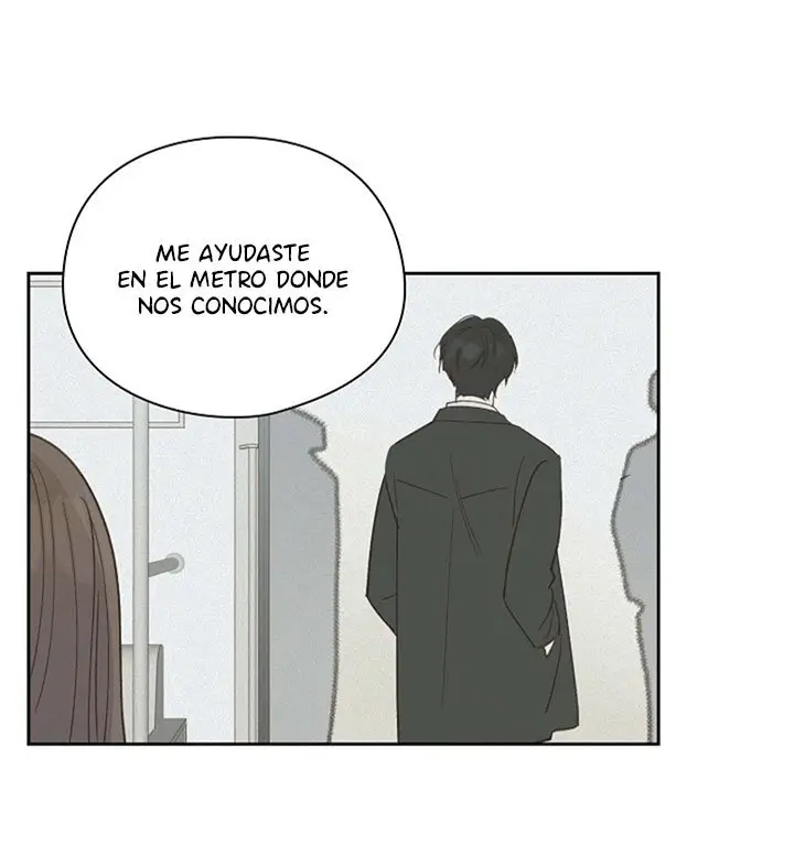 Al primer amor capítulo 29, página 42