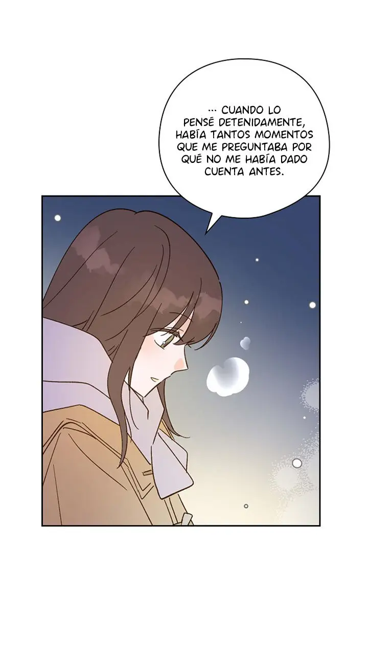 Al primer amor capítulo 29, página 46