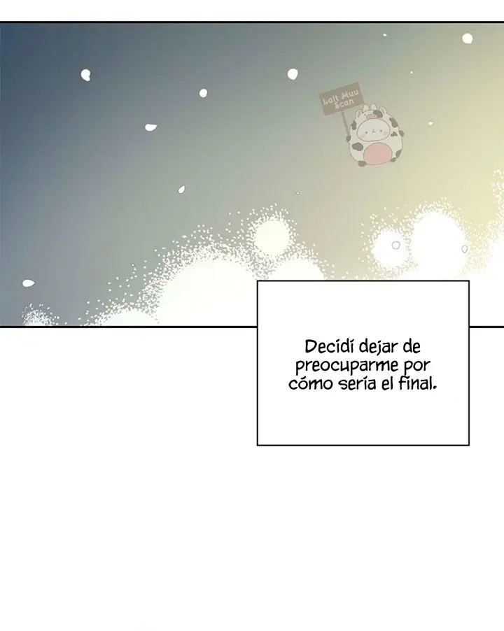 Al primer amor capítulo 29, página 50