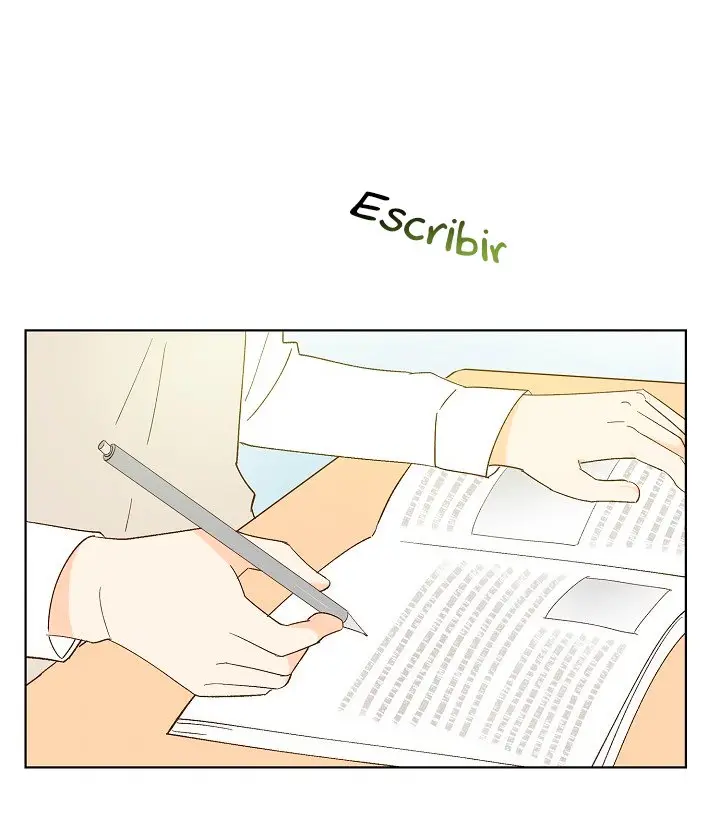 Al primer amor capítulo 3, página 35