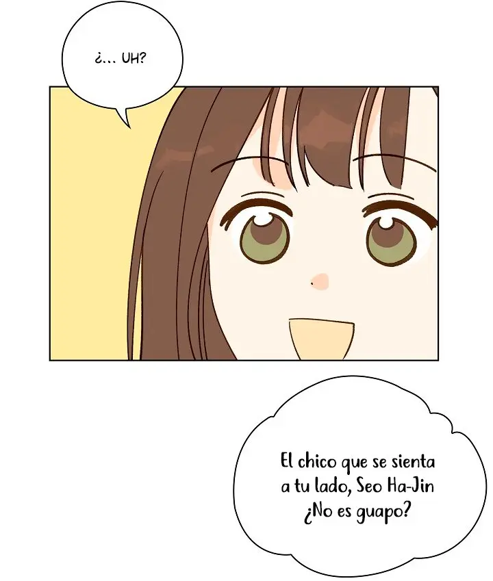 Al primer amor capítulo 3, página 41