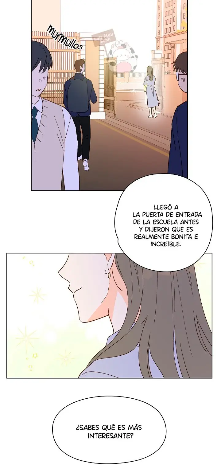 Al primer amor capítulo 3, página 54