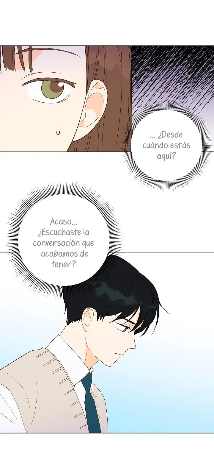 Al primer amor capítulo 3, página 64