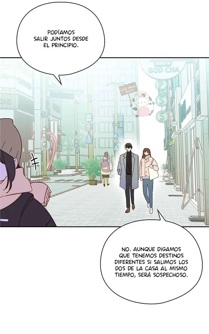 Al primer amor capítulo 30, página 10