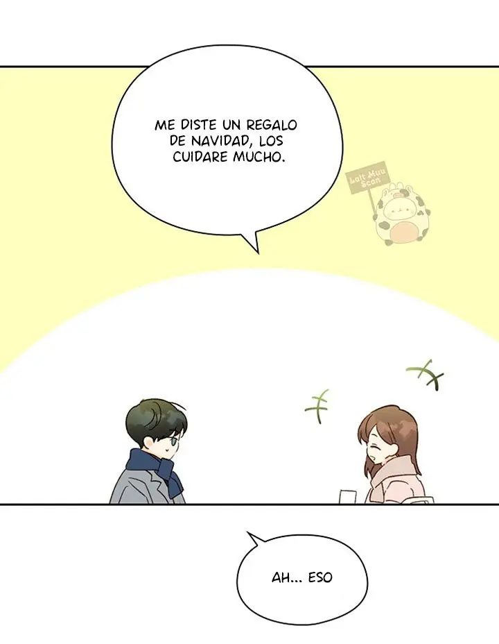 Al primer amor capítulo 30, página 37