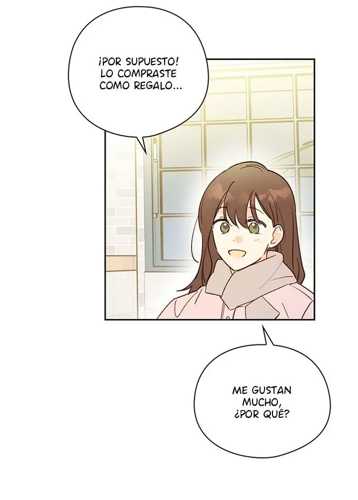 Al primer amor capítulo 30, página 40