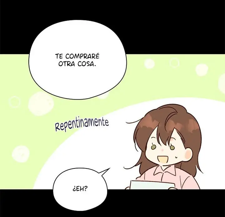 Al primer amor capítulo 30, página 49