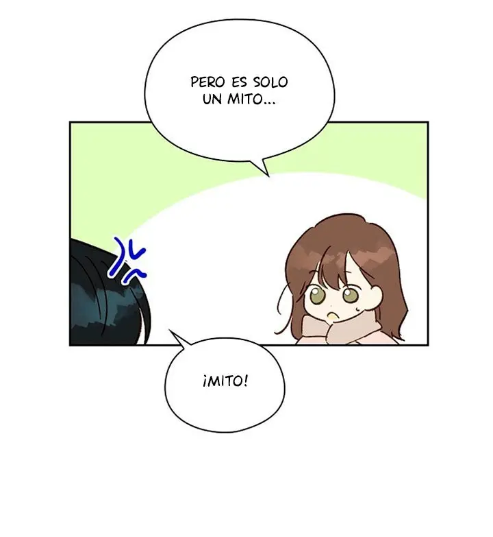 Al primer amor capítulo 30, página 51