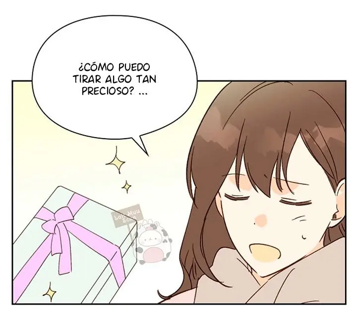 Al primer amor capítulo 30, página 55