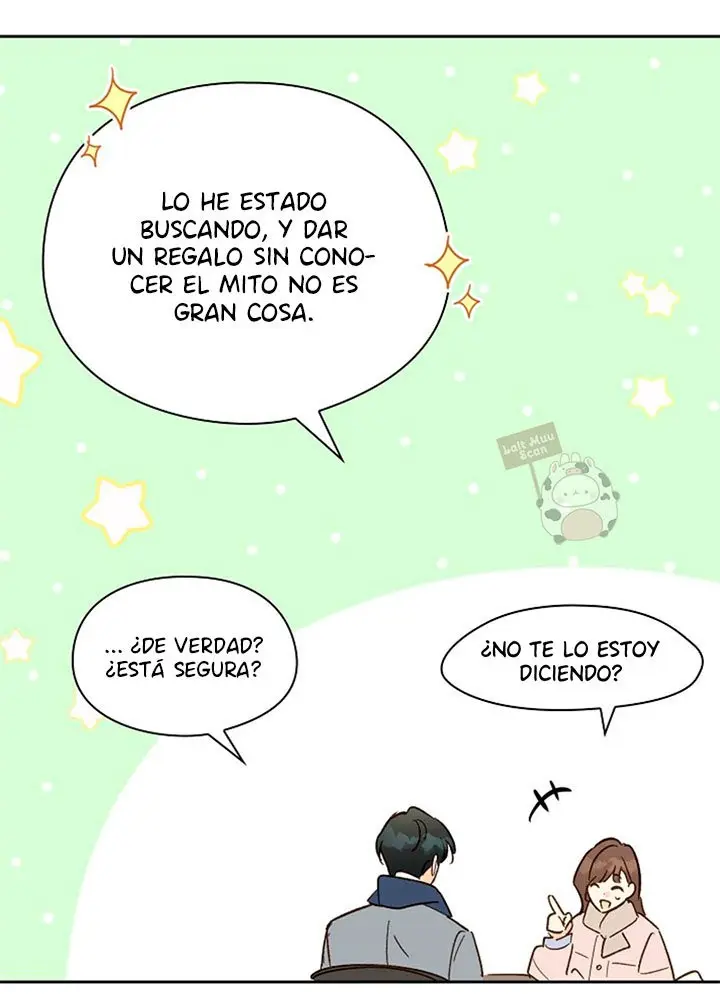 Al primer amor capítulo 30, página 57