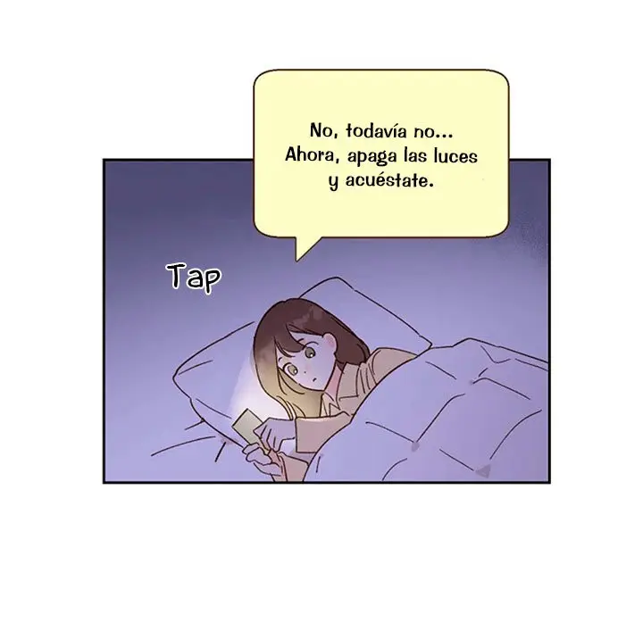 Al primer amor capítulo 30, página 65