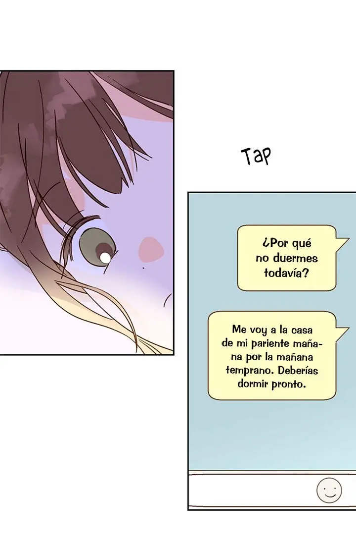 Al primer amor capítulo 30, página 66
