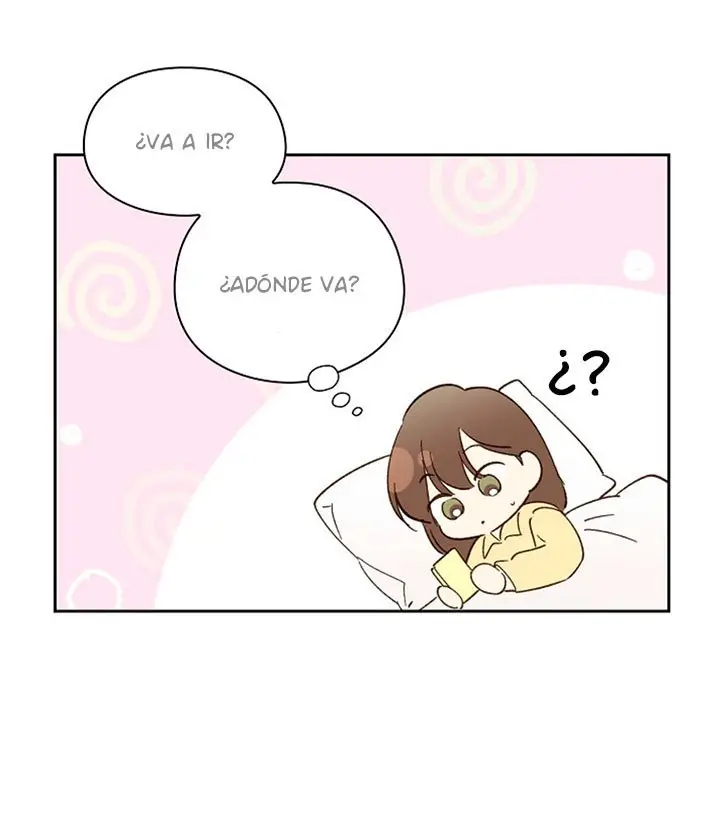 Al primer amor capítulo 30, página 69