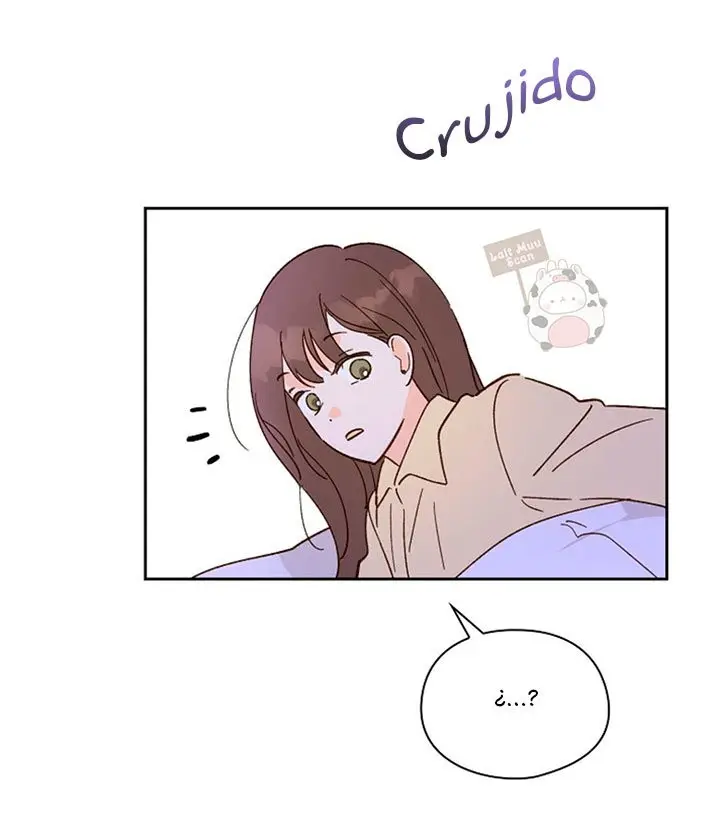 Al primer amor capítulo 30, página 70