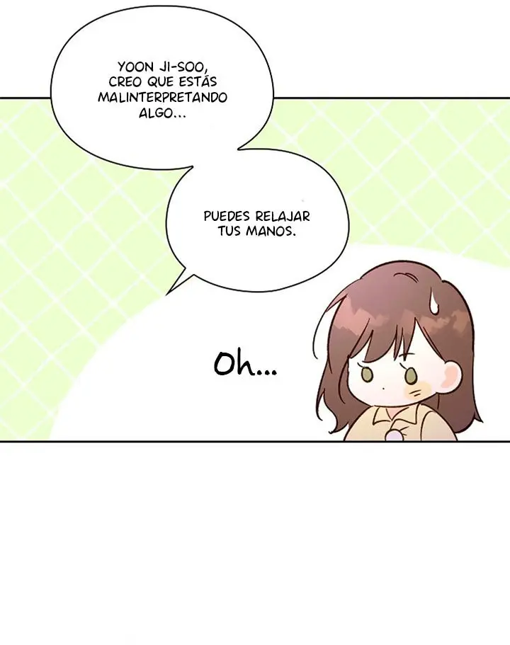 Al primer amor capítulo 31, página 15