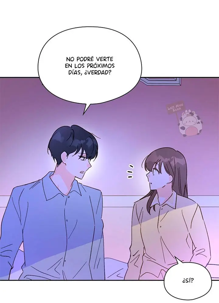 Al primer amor capítulo 31, página 17