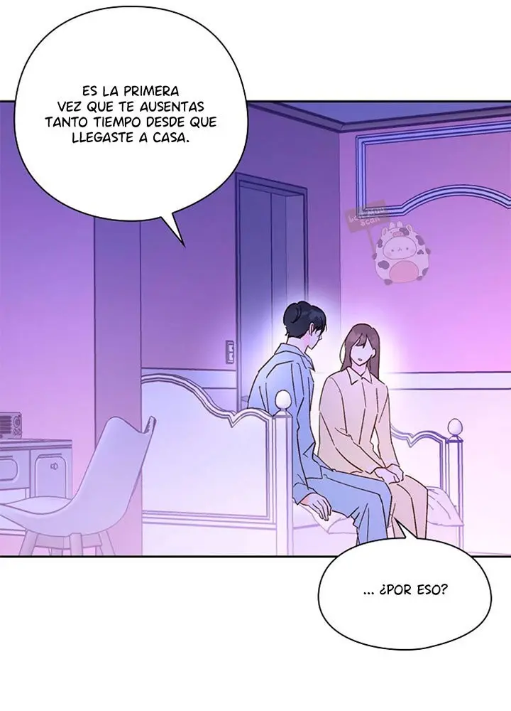 Al primer amor capítulo 31, página 19