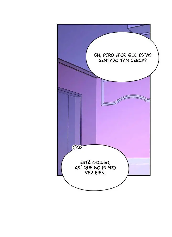 Al primer amor capítulo 31, página 23
