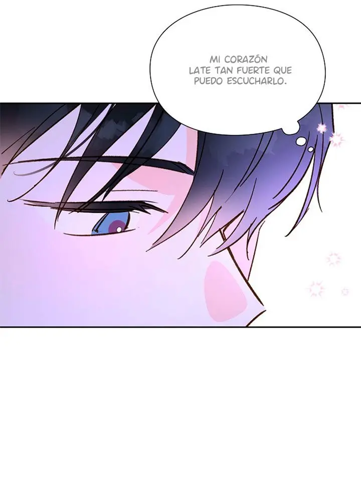 Al primer amor capítulo 31, página 26