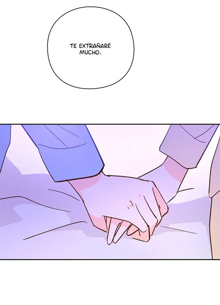 Al primer amor capítulo 31, página 27