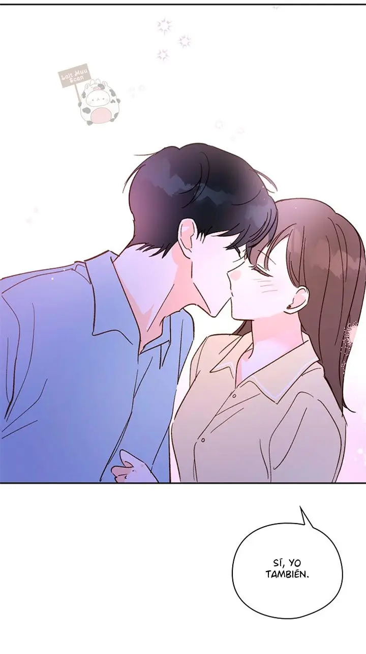 Al primer amor capítulo 31, página 29