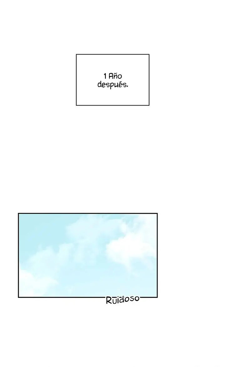 Al primer amor capítulo 31, página 31