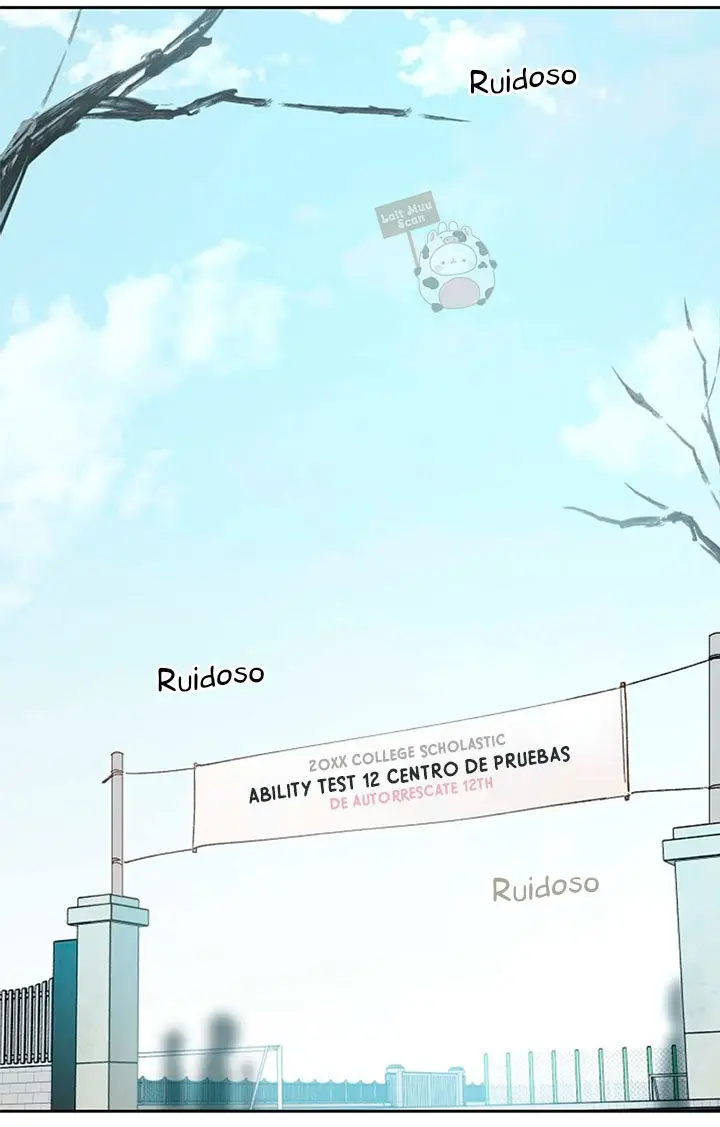 Al primer amor capítulo 31, página 32