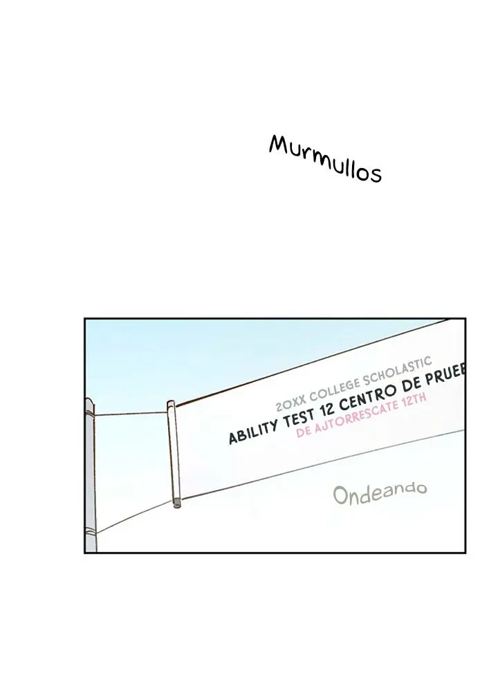 Al primer amor capítulo 31, página 33