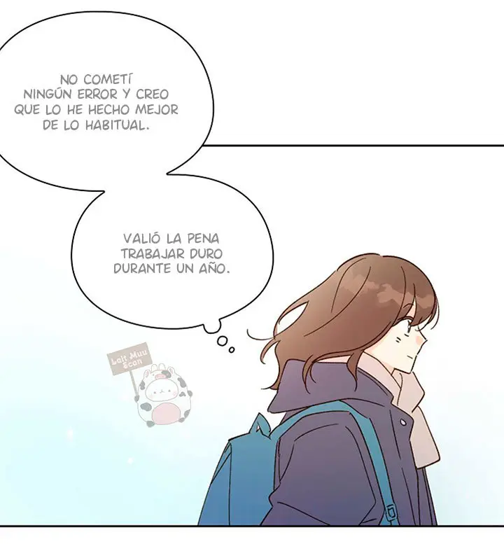 Al primer amor capítulo 31, página 39