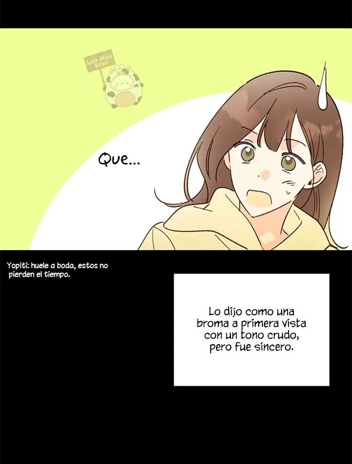 Al primer amor capítulo 31, página 47