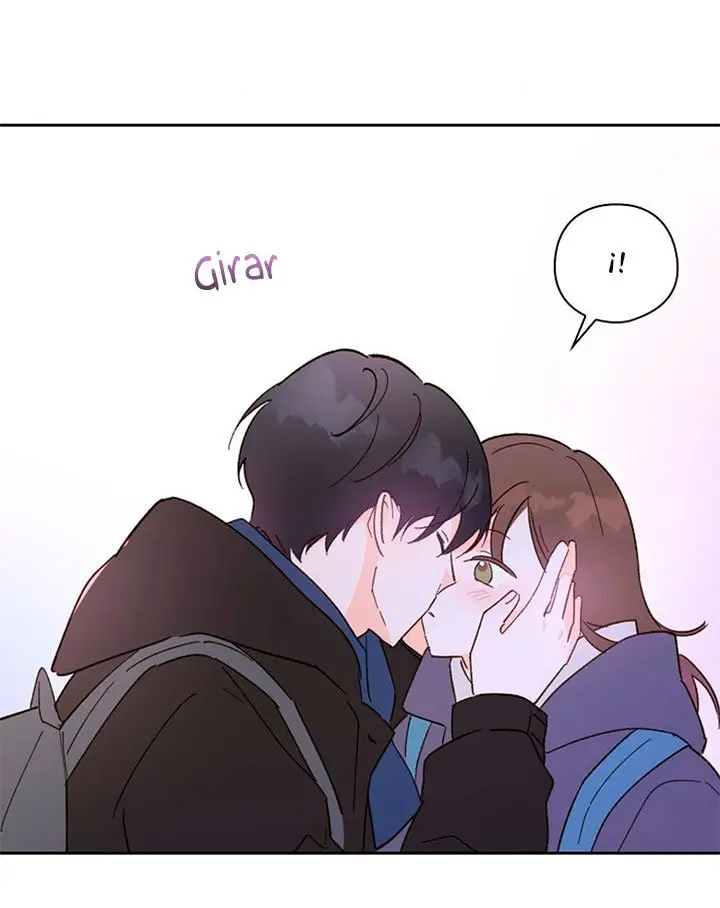 Al primer amor capítulo 31, página 59