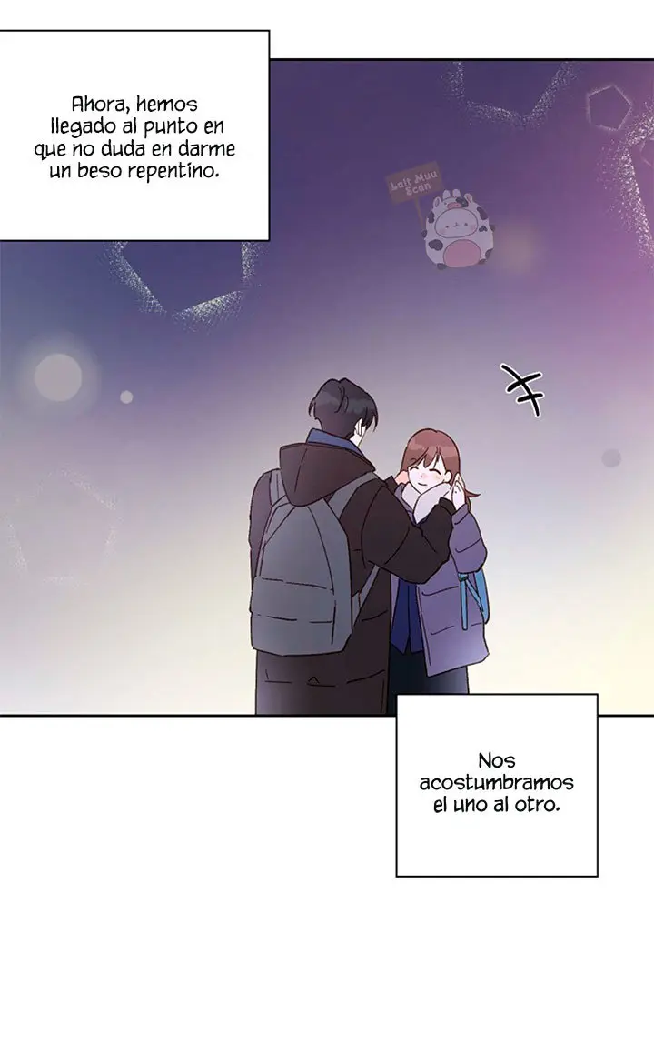 Al primer amor capítulo 31, página 62