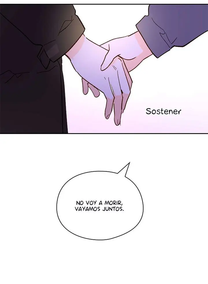 Al primer amor capítulo 31, página 75