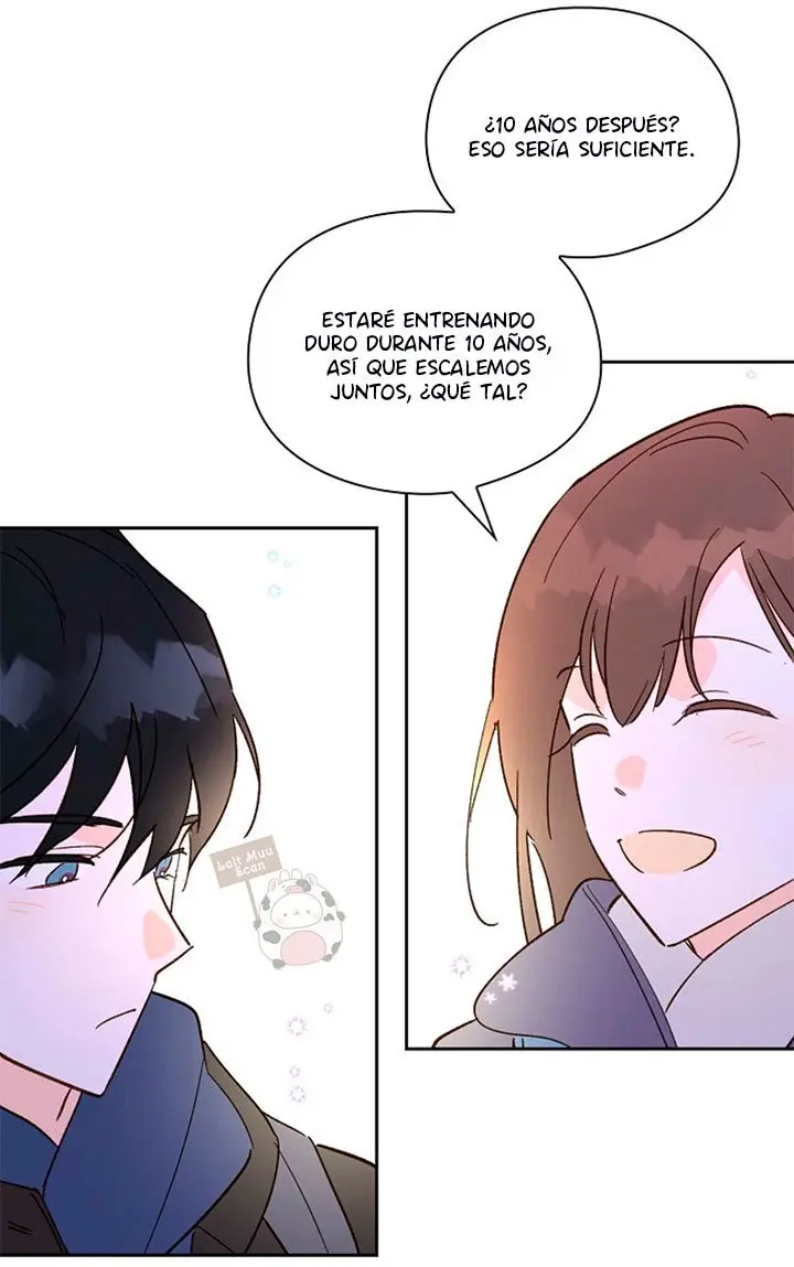 Al primer amor capítulo 31, página 76