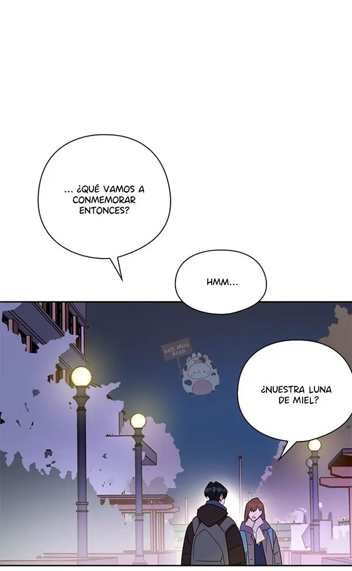 Al primer amor capítulo 31, página 77