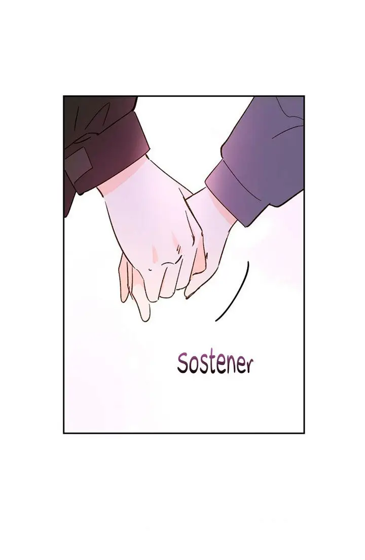 Al primer amor capítulo 31, página 81