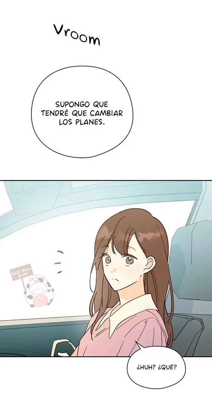 Al primer amor capítulo 32, página 24