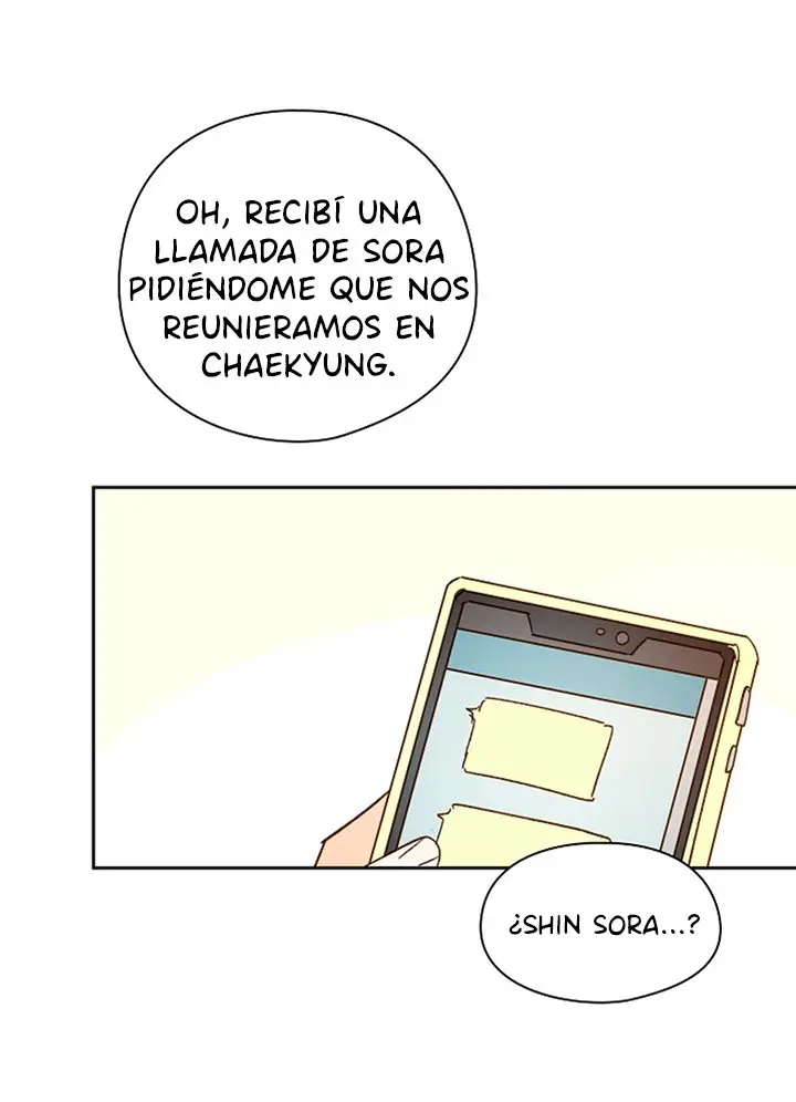 Al primer amor capítulo 32, página 37