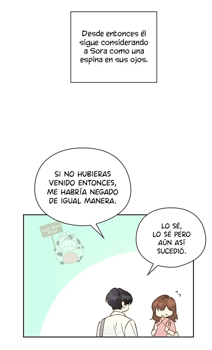 Al primer amor capítulo 32, página 43