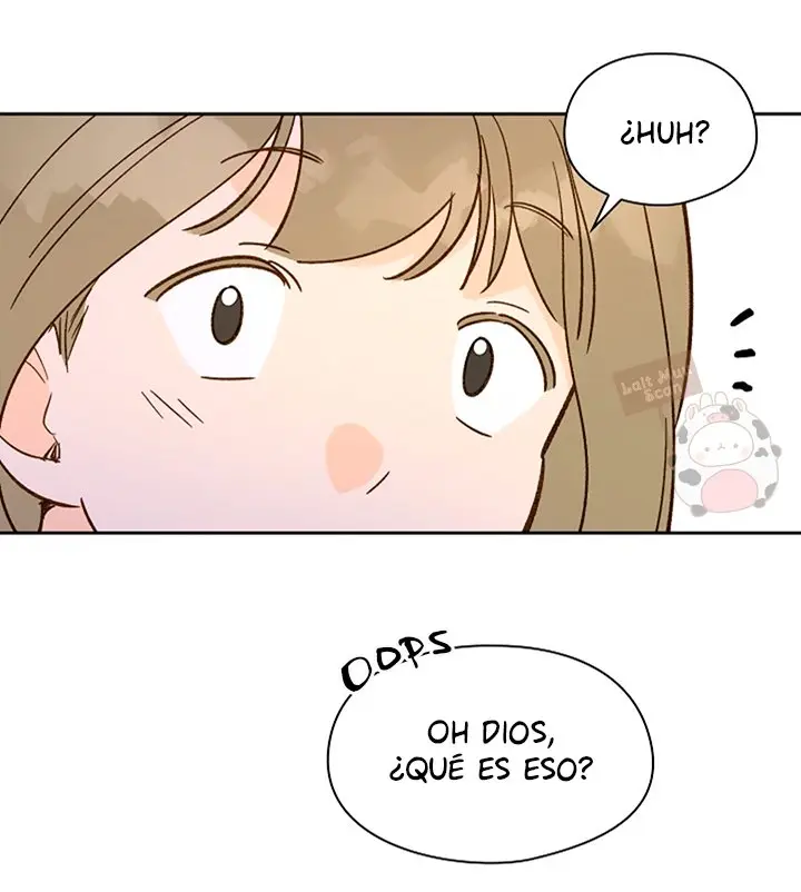 Al primer amor capítulo 32, página 50