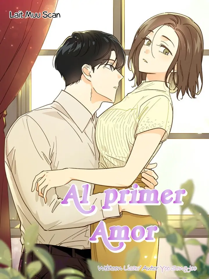 Al primer amor capítulo 33, página 2