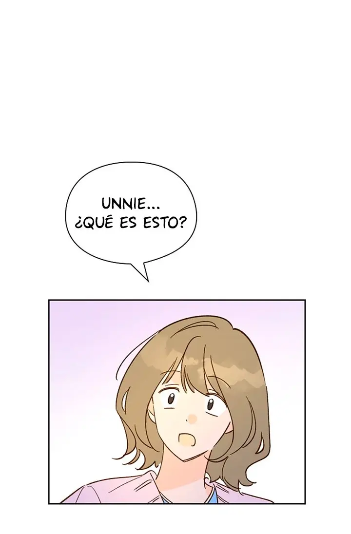 Al primer amor capítulo 33, página 8