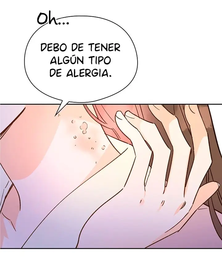 Al primer amor capítulo 33, página 17