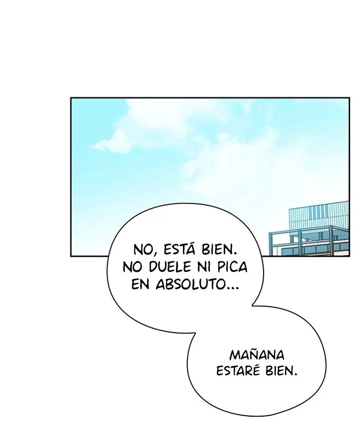 Al primer amor capítulo 33, página 19
