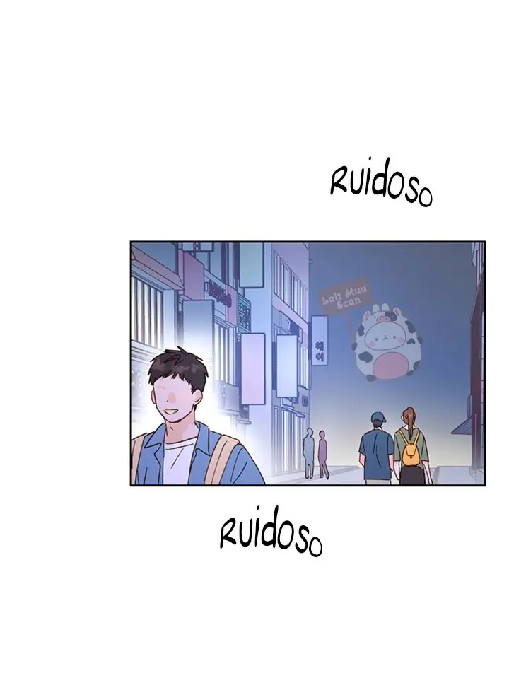 Al primer amor capítulo 33, página 22