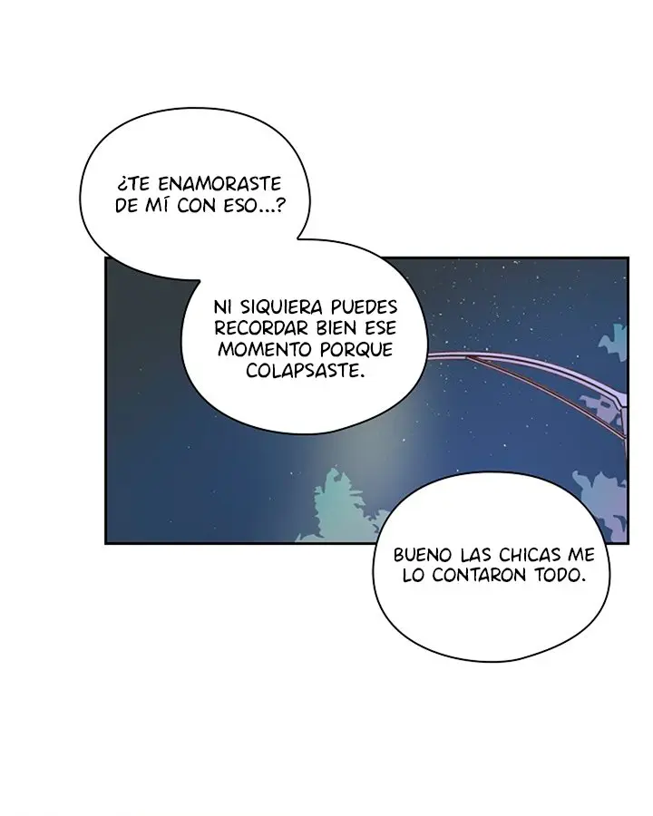 Al primer amor capítulo 33, página 38