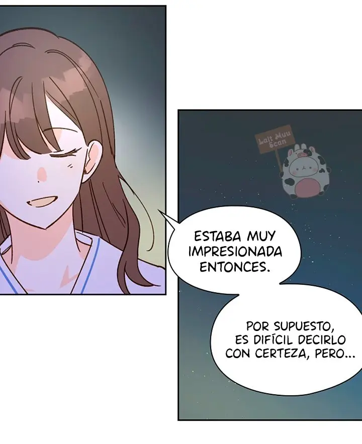 Al primer amor capítulo 33, página 39